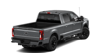 2026 Ford Super Duty® External Image 4